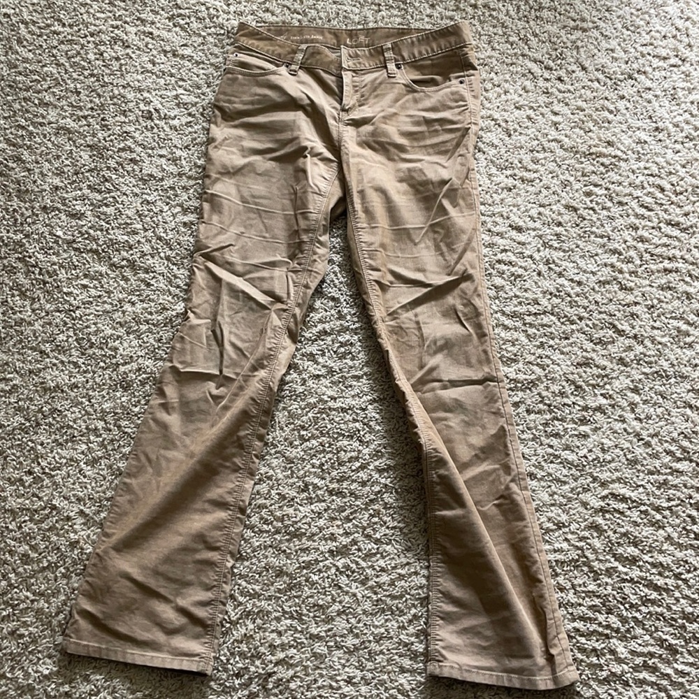 Loft Khaki